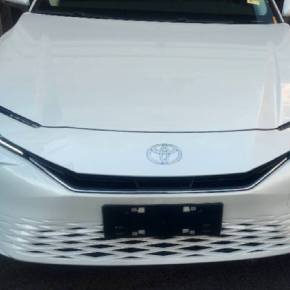 تویوتا مدل کمری XLE سال 2025  صفر