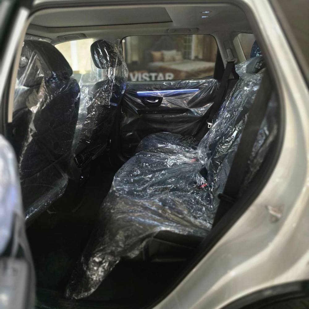 هوندا CR_V مدل 2024