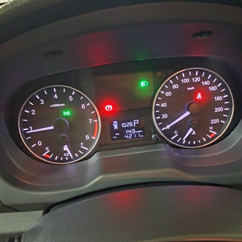 جک مدل J4 سال 1403  کارکرده