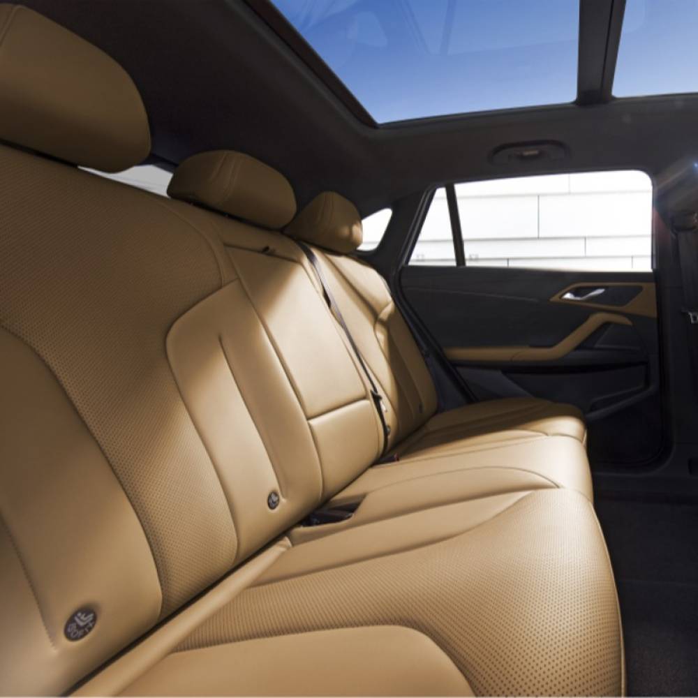 روئوه مدل erx5 1.5 لیتر توربو سال 2023  کارکرده