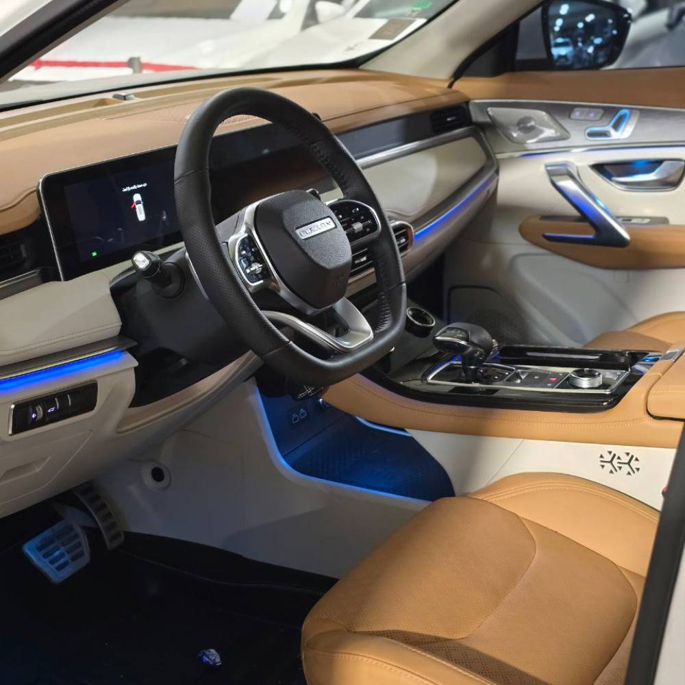 فیدلیتی پرستیژ مدل ۴۰۳