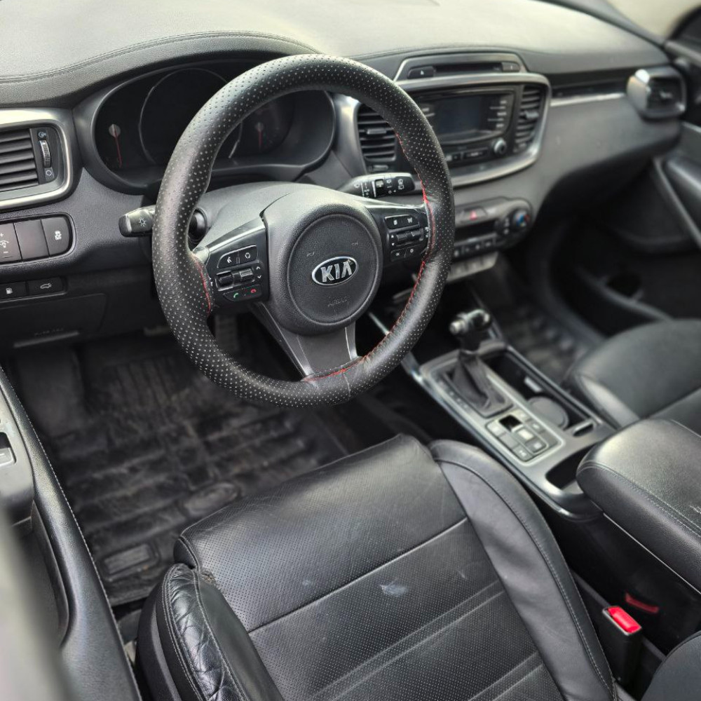 سورنتو GDI مدل ۲۰۱۶