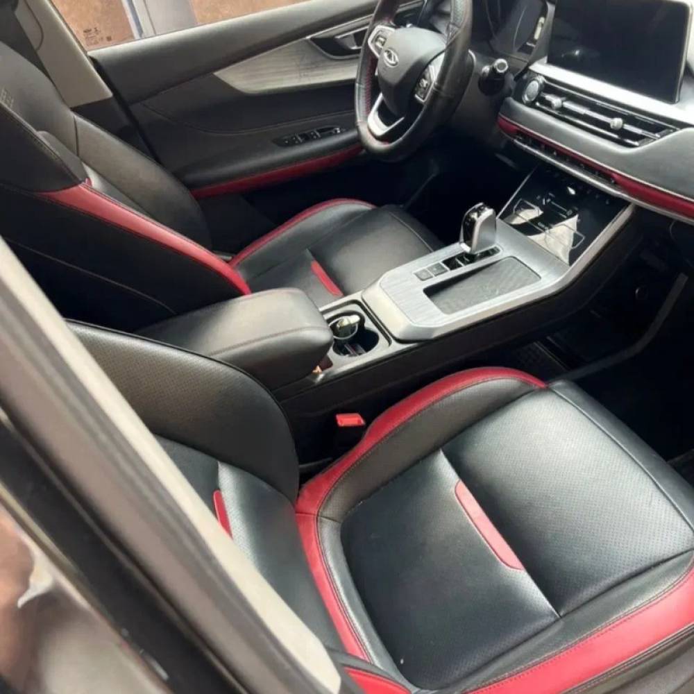 ام وی ام مدل x55 پرو IE اسپرت سال 1401  کارکرده