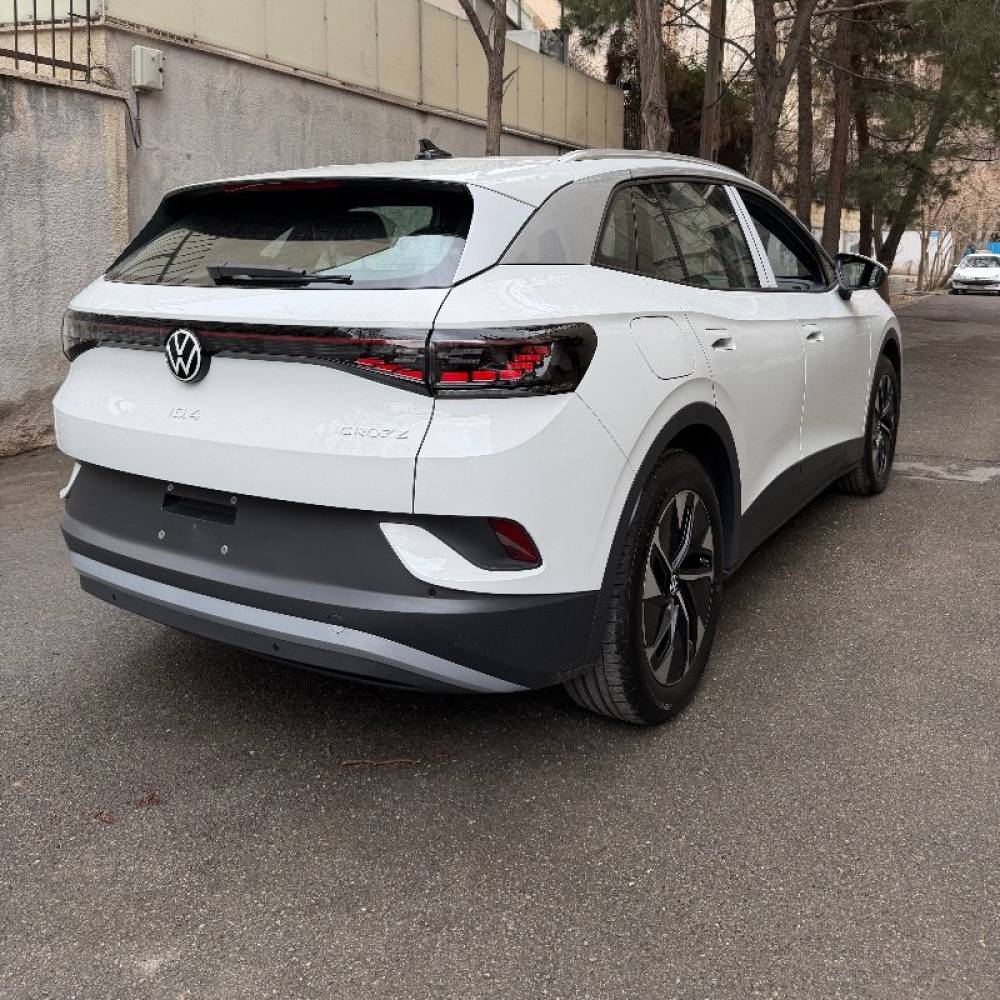 فولکس واگن مدل ID4  صفر