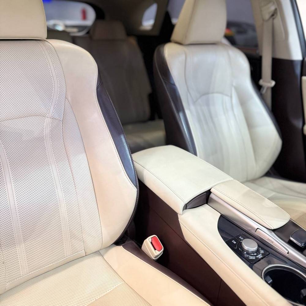 Rx200 مدل ۲۰۱۷