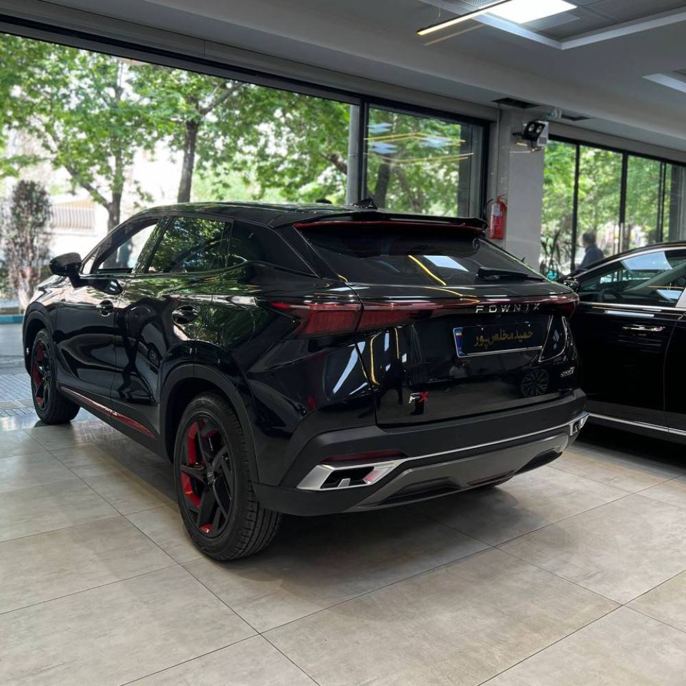 فونیکس مدل ۱۴۰۲