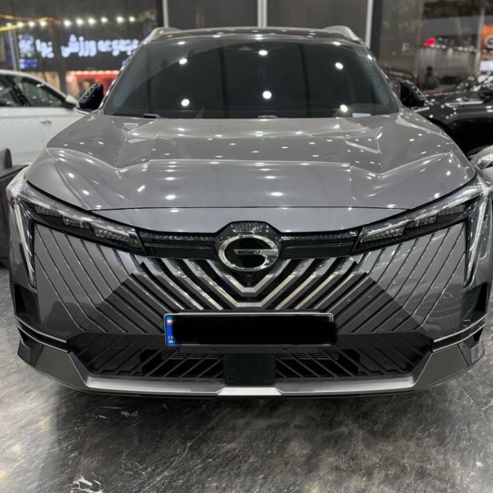 گک مدل امکو سال 2024  کارکرده