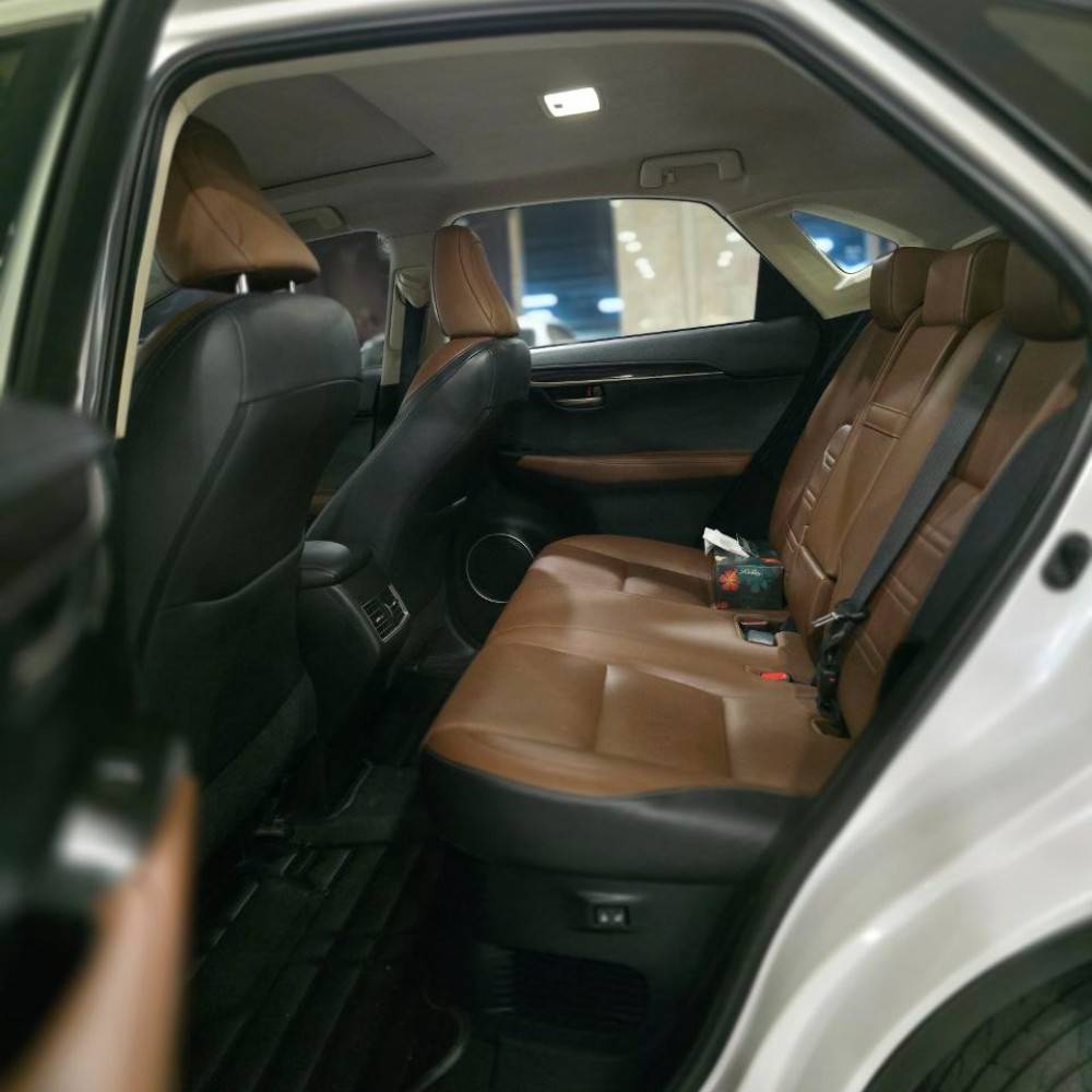 فیدلیتی پرستیژ مدل 1403