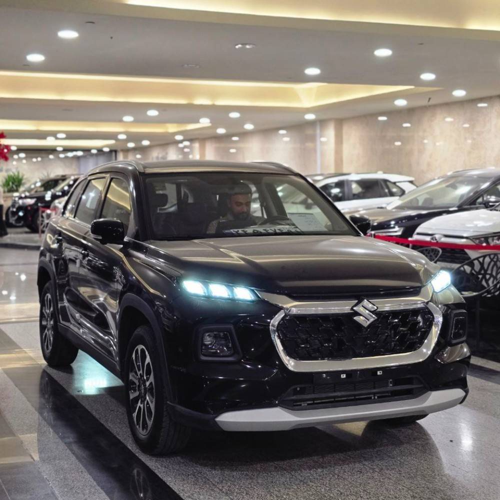 سوزوکی ویتارا مدل 2024 صفر