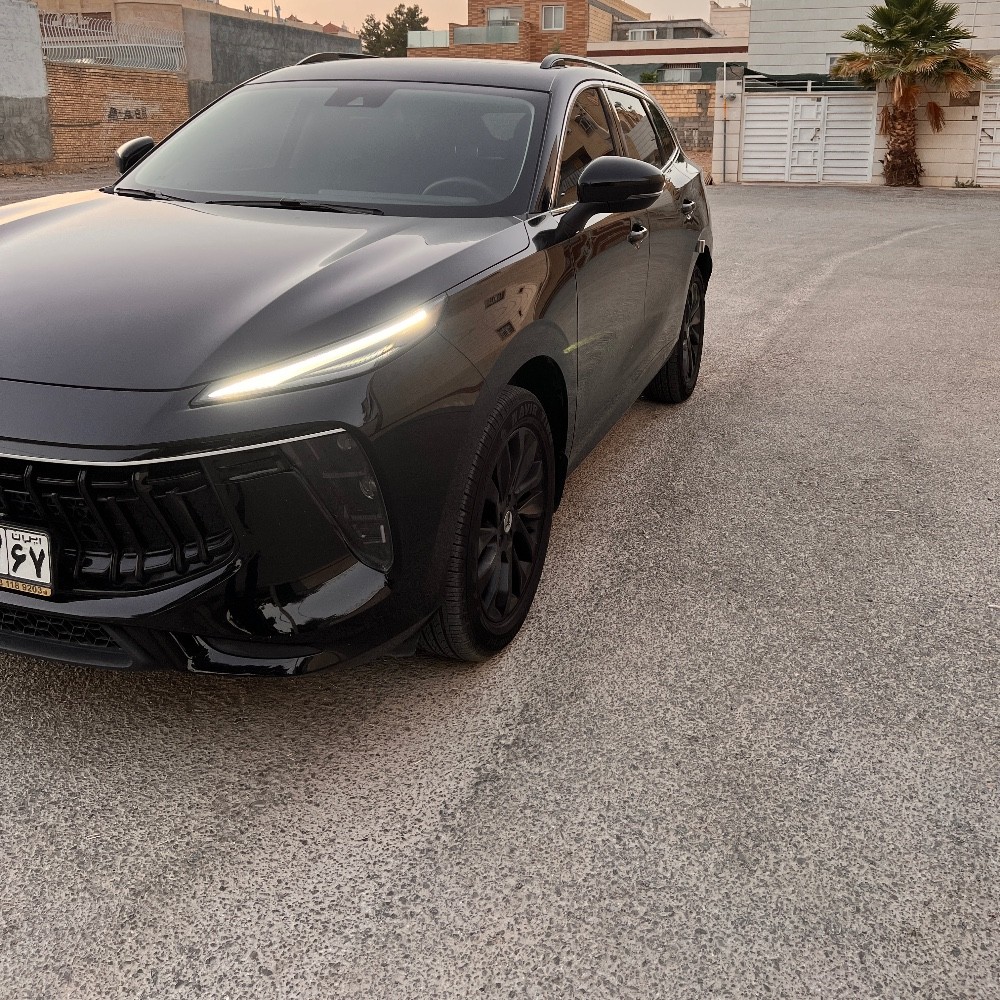 لاماری (LAMARI) لاماری ایما سال 1404
