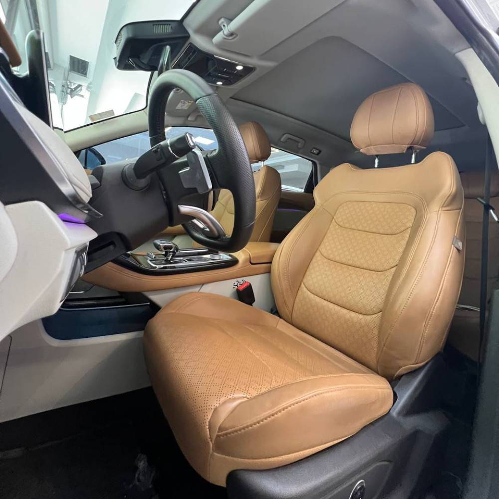 فیدلیتی پرستیژ مدل ۱۴۰۳