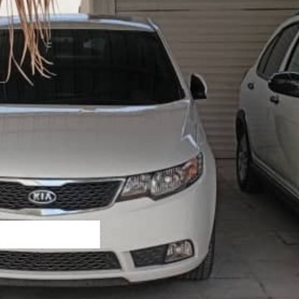 کیا مدل سراتو سال 2018  کارکرده