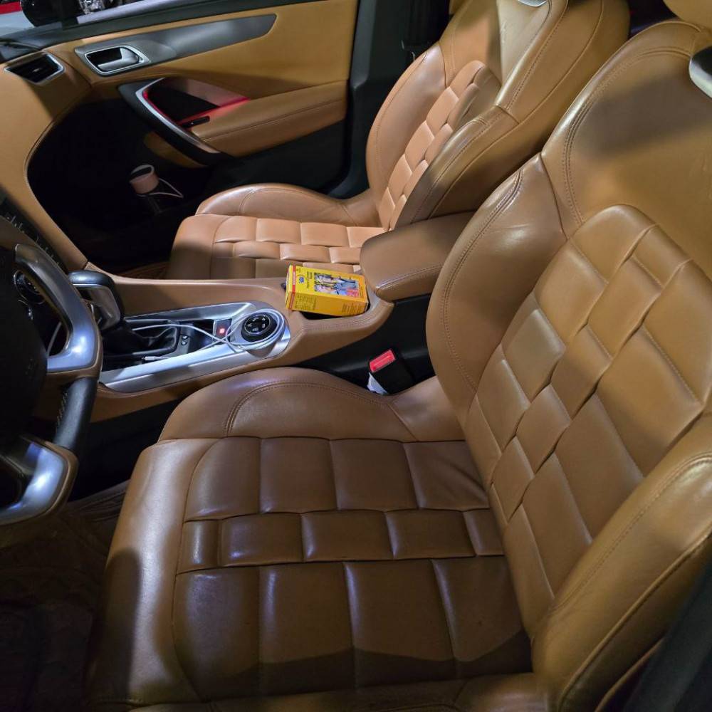 دی اس۶ مدل۲۰۱۶