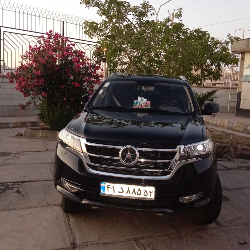 دایون دایون Y7 سال 1402