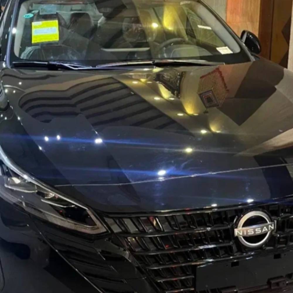 نیسان مدل آلتیما 2.0 لیتر سال 2024  صفر