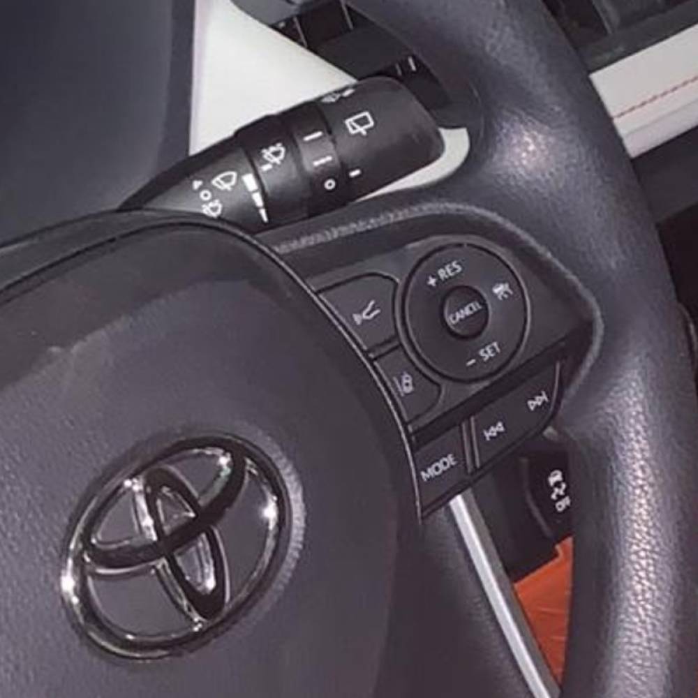 تویوتا مدل راوفور 2.5 لیتر دو دیفرانسیل ادونچر سال 2025  صفر