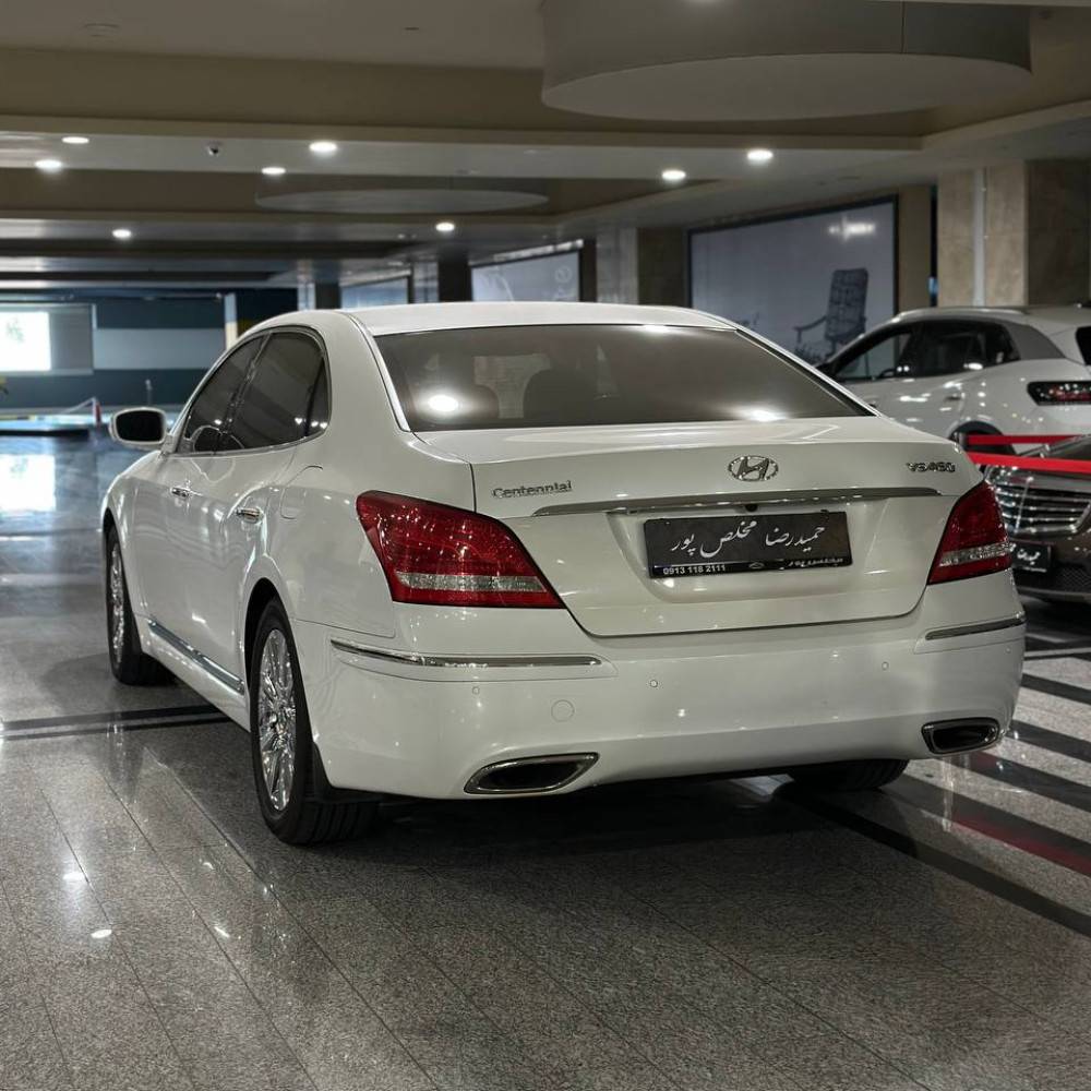 سنتنیال ۲۰۱۲ فول vip