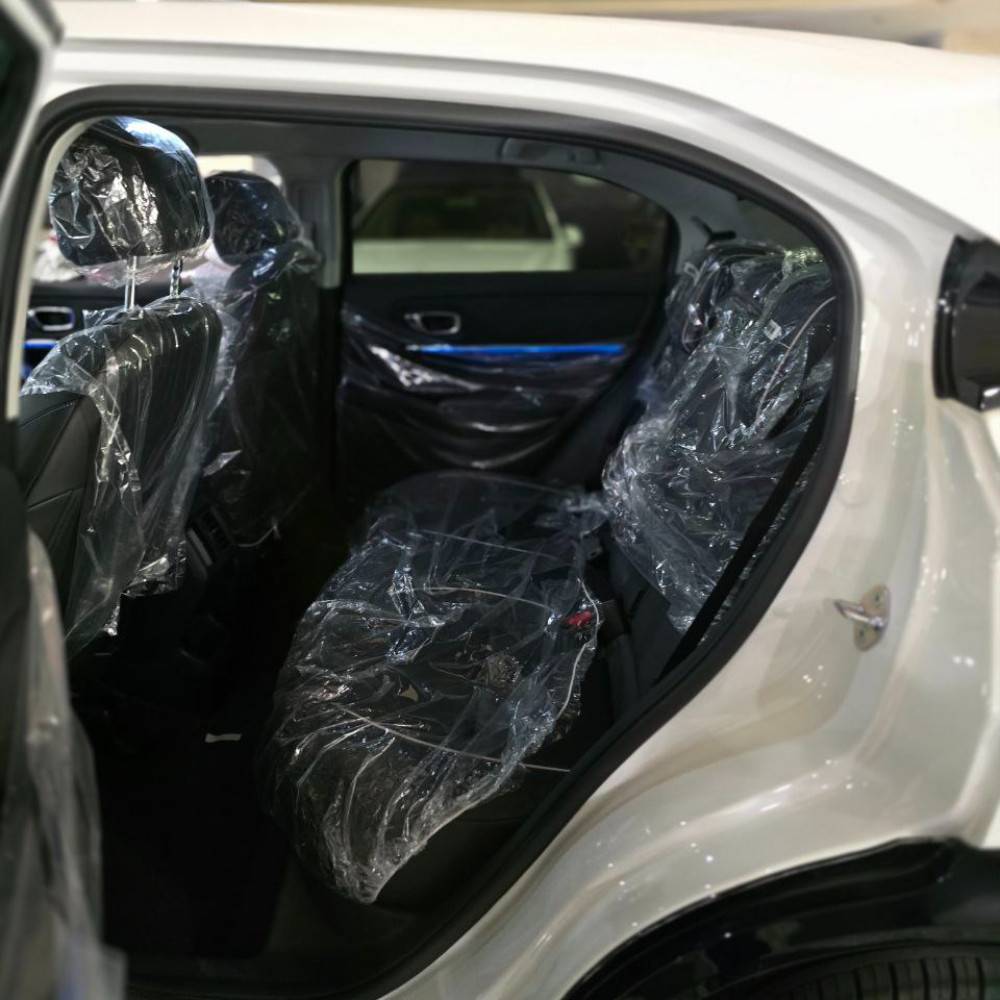 هوندا e_ns1 مدل 2023