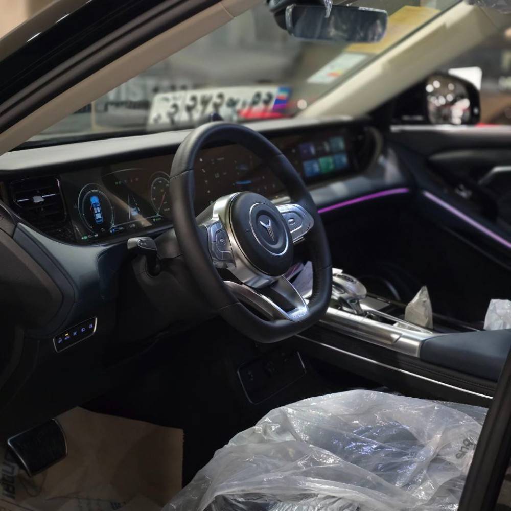 وویا مدل 2023