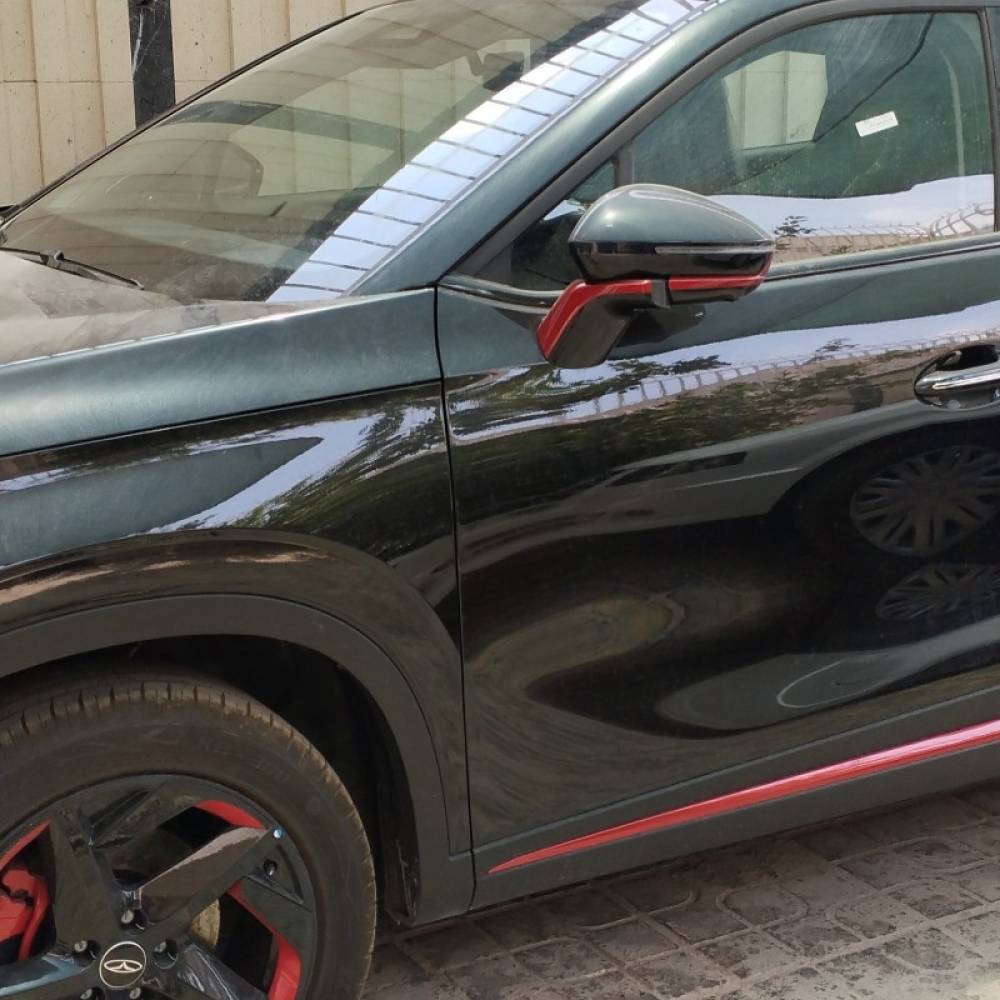 فونیکس مدل FX سال 1404  صفر