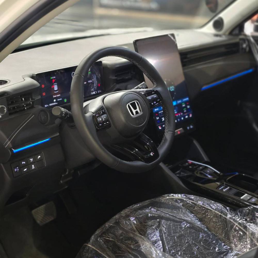 هوندا e_ns1 مدل 2023