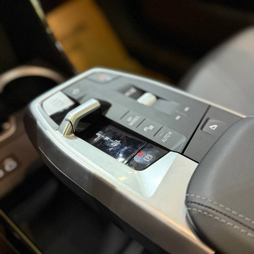 بی ام و x2 مدل ۲۰۲۵