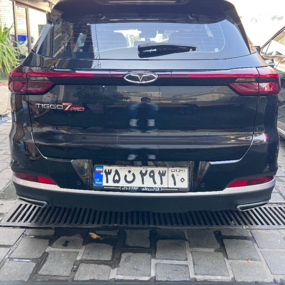 فونیکس مدل تیگو 7 پرو پریمیوم  کارکرده