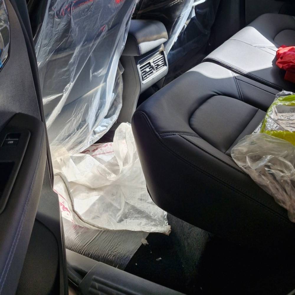 ایسوزو مدل وانت سال 1980  صفر