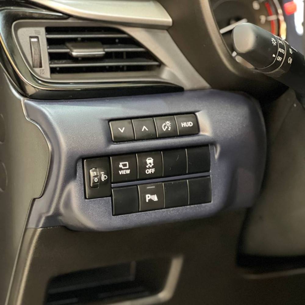 سوزوکی بالنو مدل ۲۰۲۴