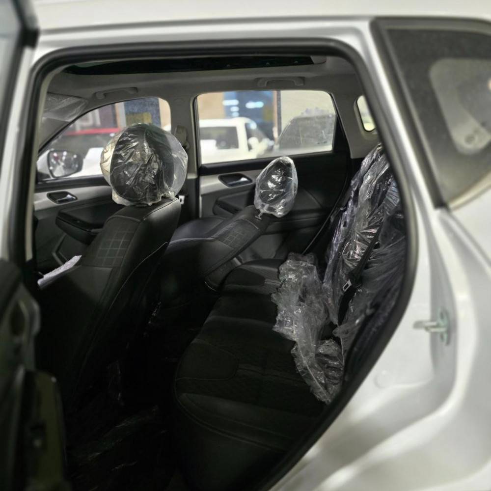 تیگارد مدل 2024