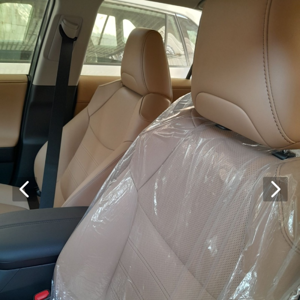 تویوتا مدل راوفور 2.5 لیتر دو دیفرانسیل ادونچر سال 2025  صفر