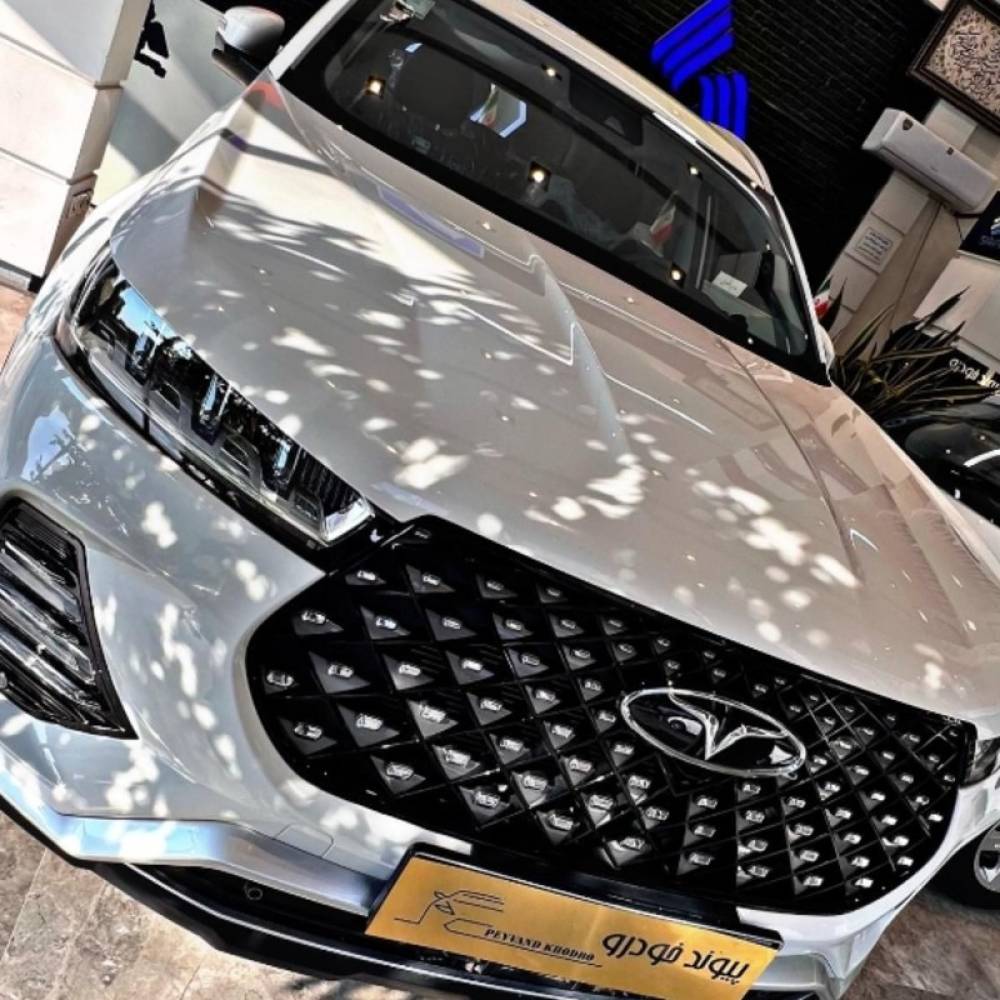 فونیکس مدل تیگو 7 پرو پریمیوم  صفر