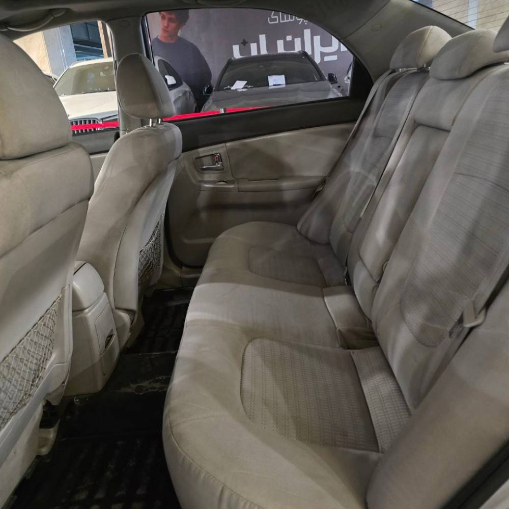 کیا سراتو مدل 2008