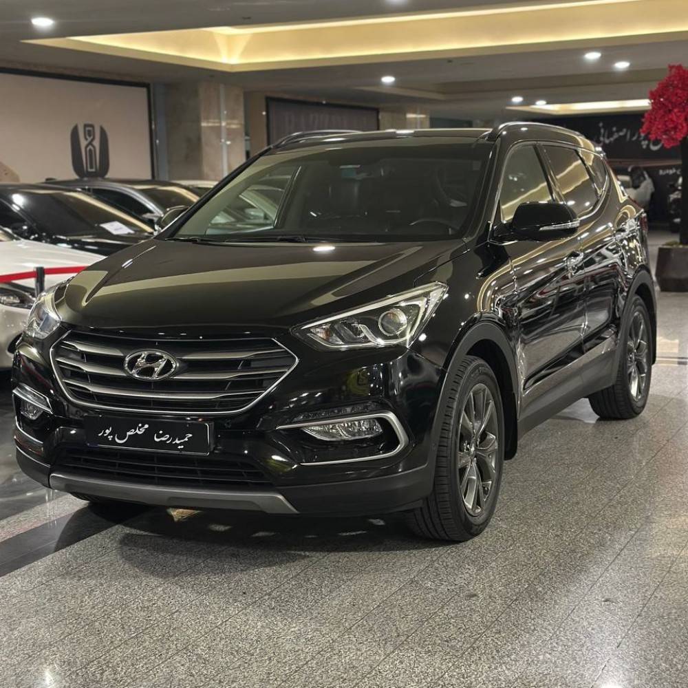 سانتافه ۲۰۱۷