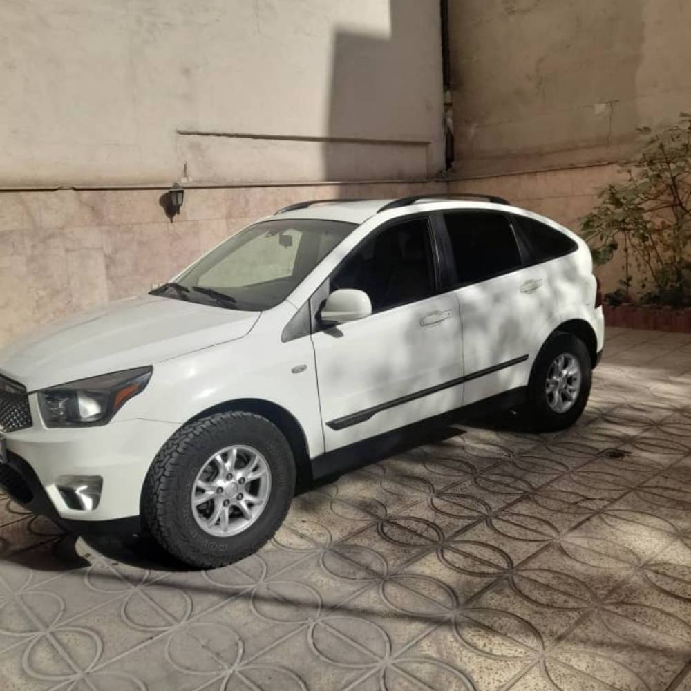 نیو اکتیون 2014