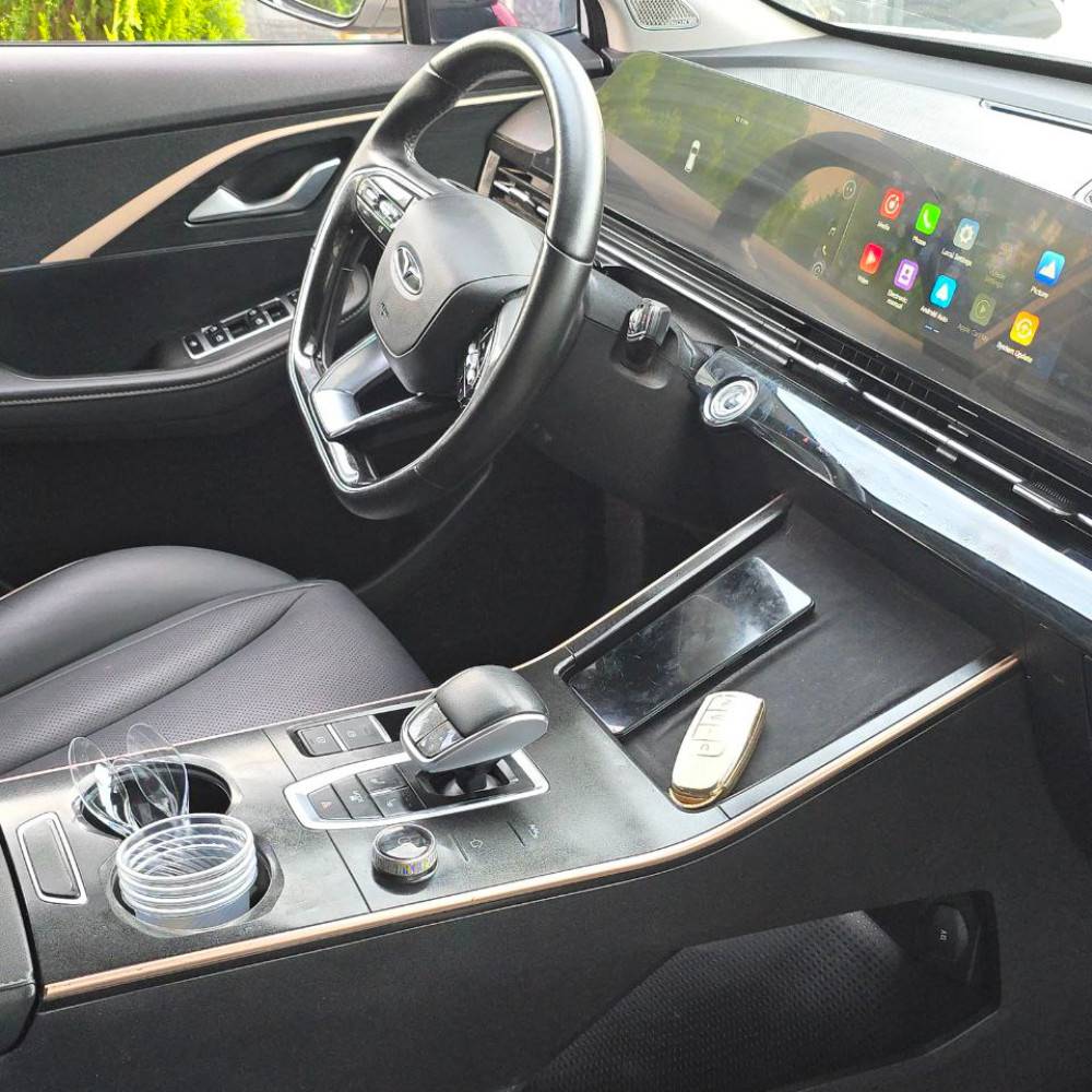 فونیکس اف ایکس مدل ۱۴۰۲