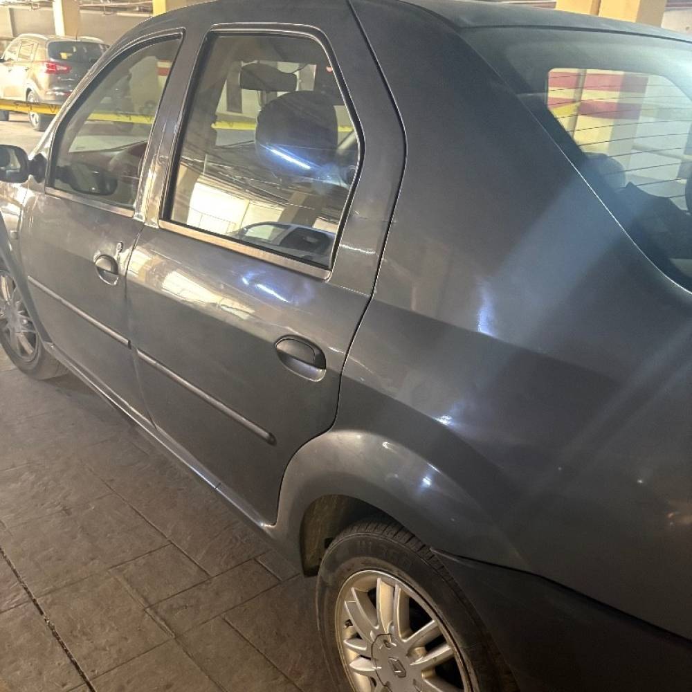 رنو مدل تندر 90 E2 سال 1387  کارکرده