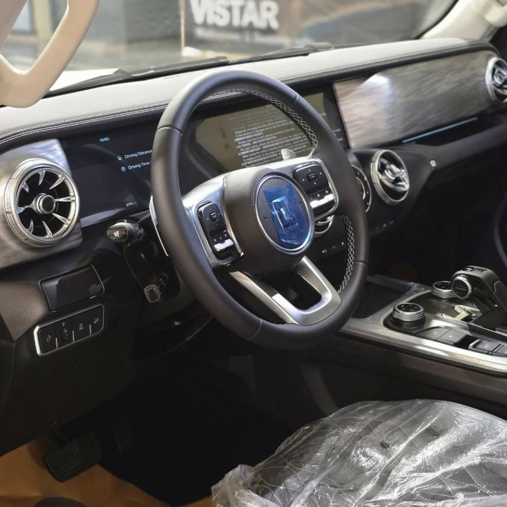 تانک300 مدل 2025