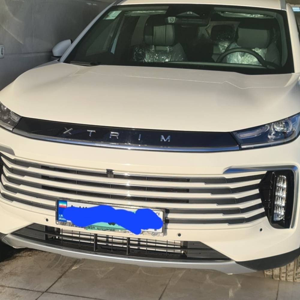 اکستریم مدل ایکستریم TXL 2.0 لیتر توربو سال 1403  صفر