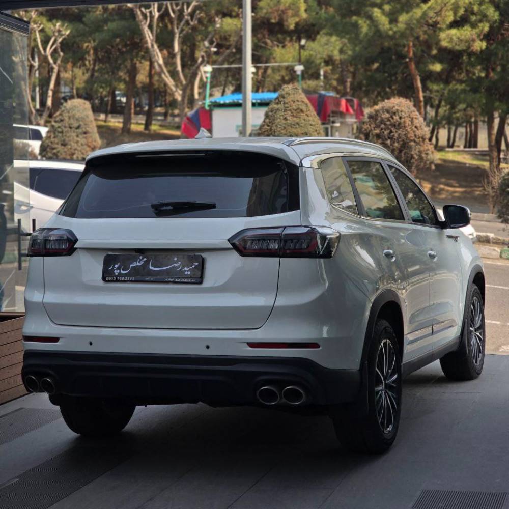 تیگو 8 پرومکس ie مدل 1402