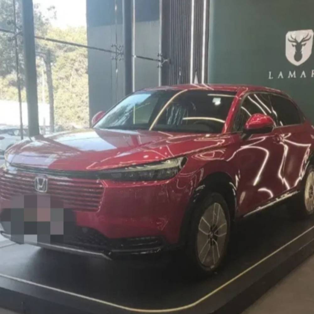 هوندا مدل HR-V eHEV 1.5 لیتر سال 2025  صفر