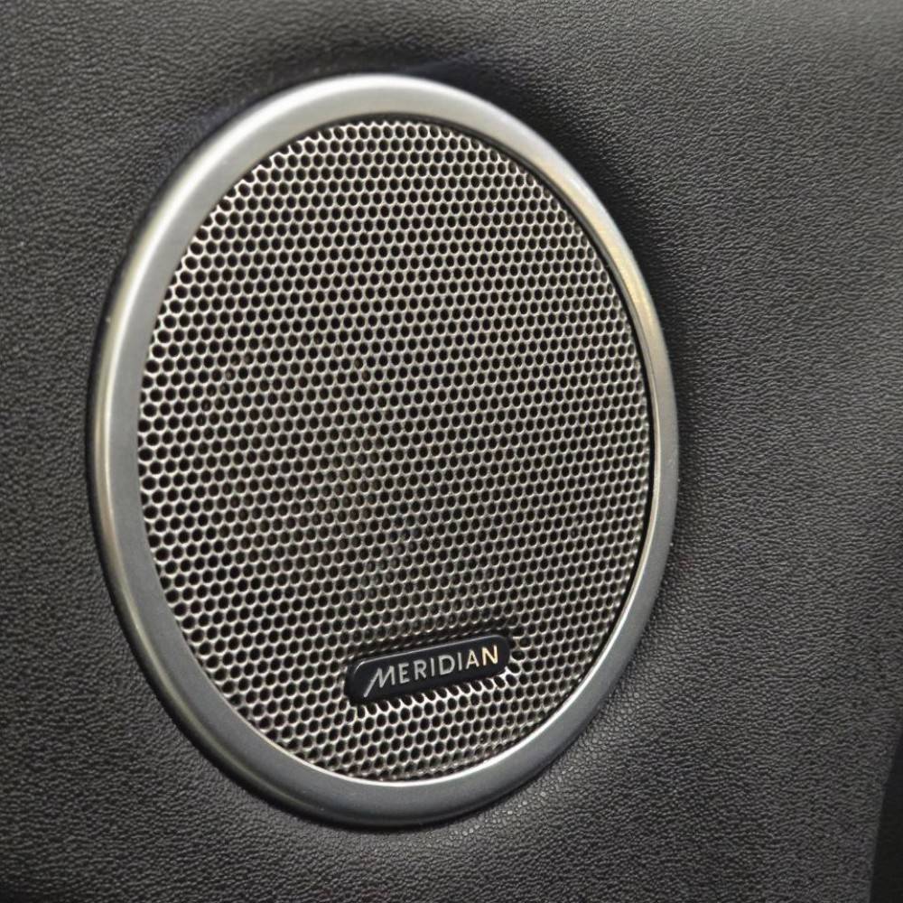 رنجرور ایووک مدل 2017