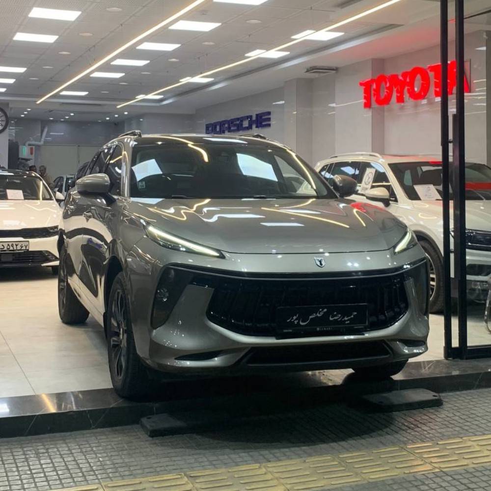 لاماری مدل1402