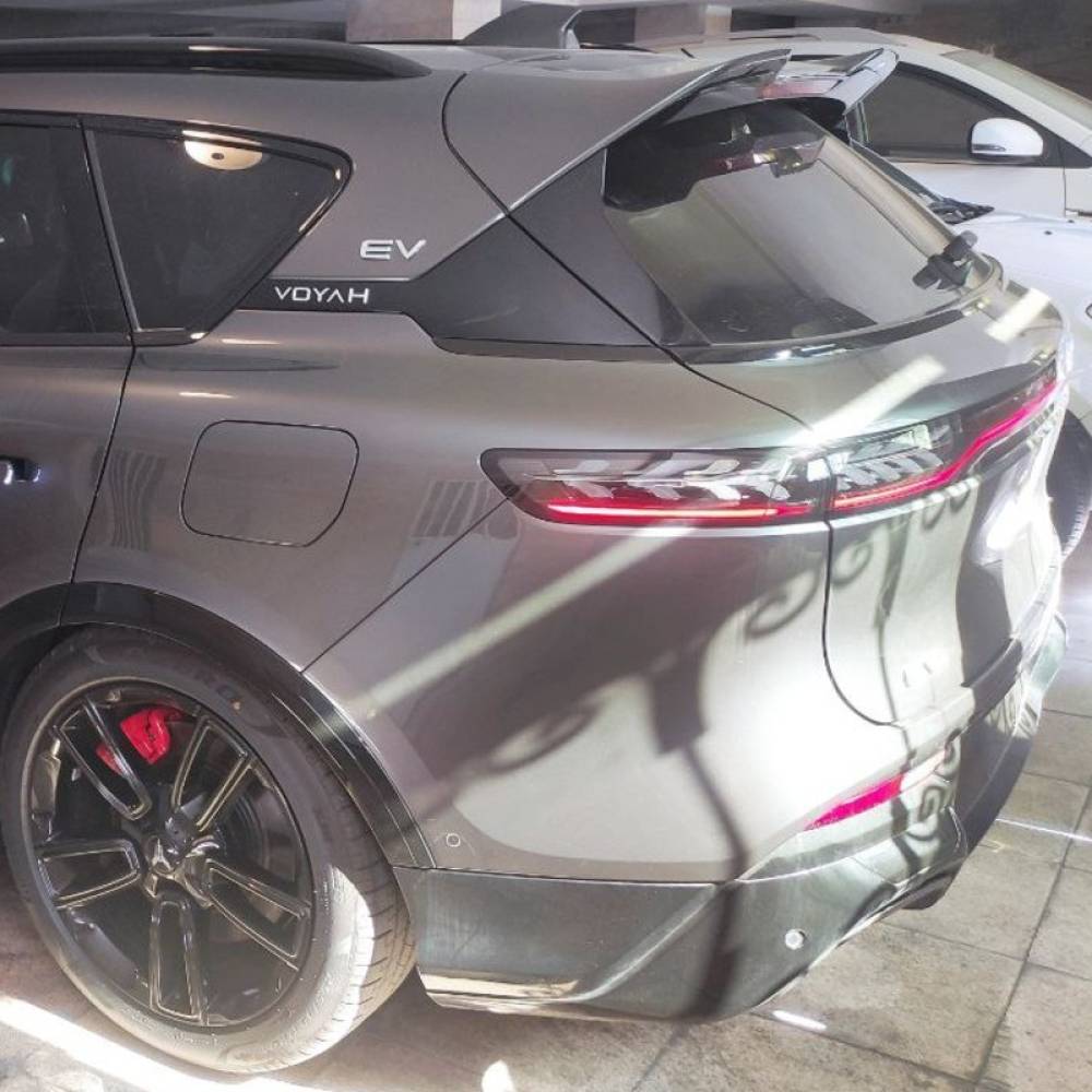 وویا مدل فری سال 2025  صفر