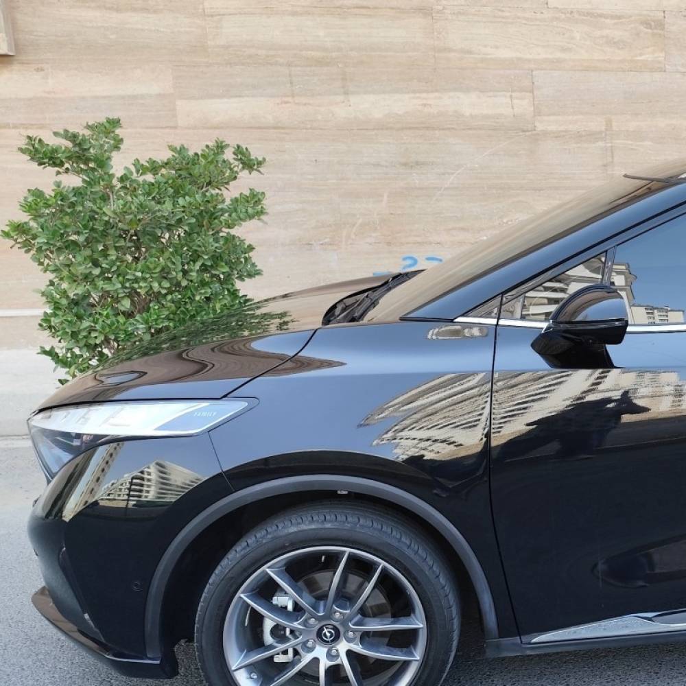 هایما مدل 7x 1.6 لیتر توربو سال 1404  کارکرده