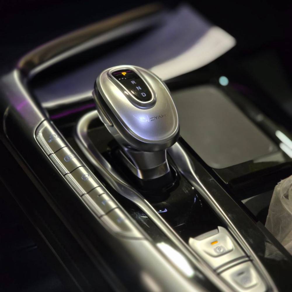 وویا مدل 2023