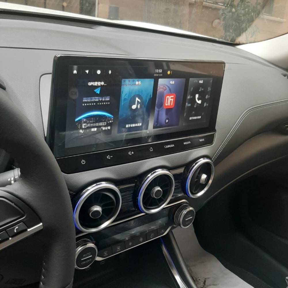 نیسان مدل سیلفی e-POWER پلاس سال 2024  کارکرده