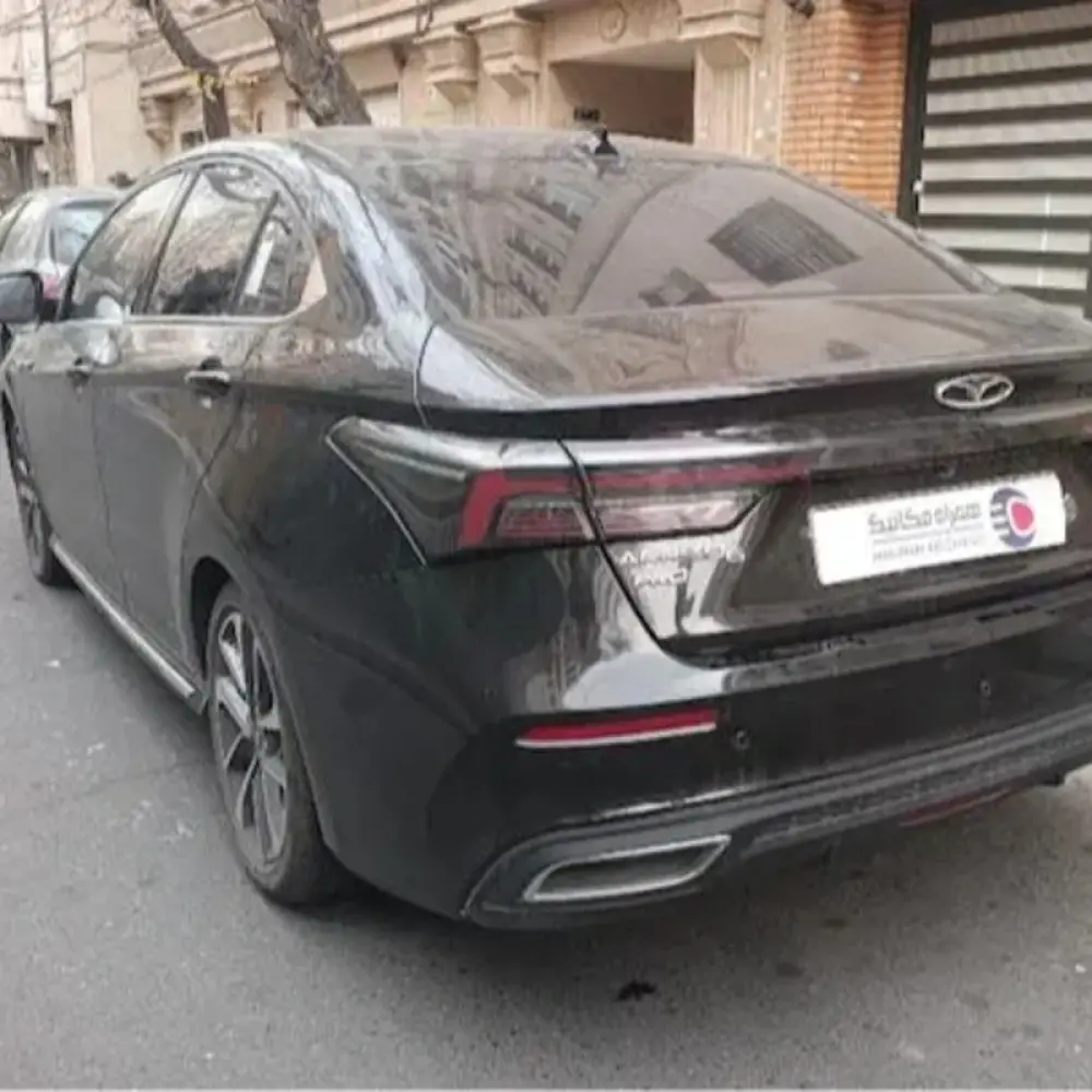 فونیکس مدل آریزو 6 پرو سال 1402  کارکرده