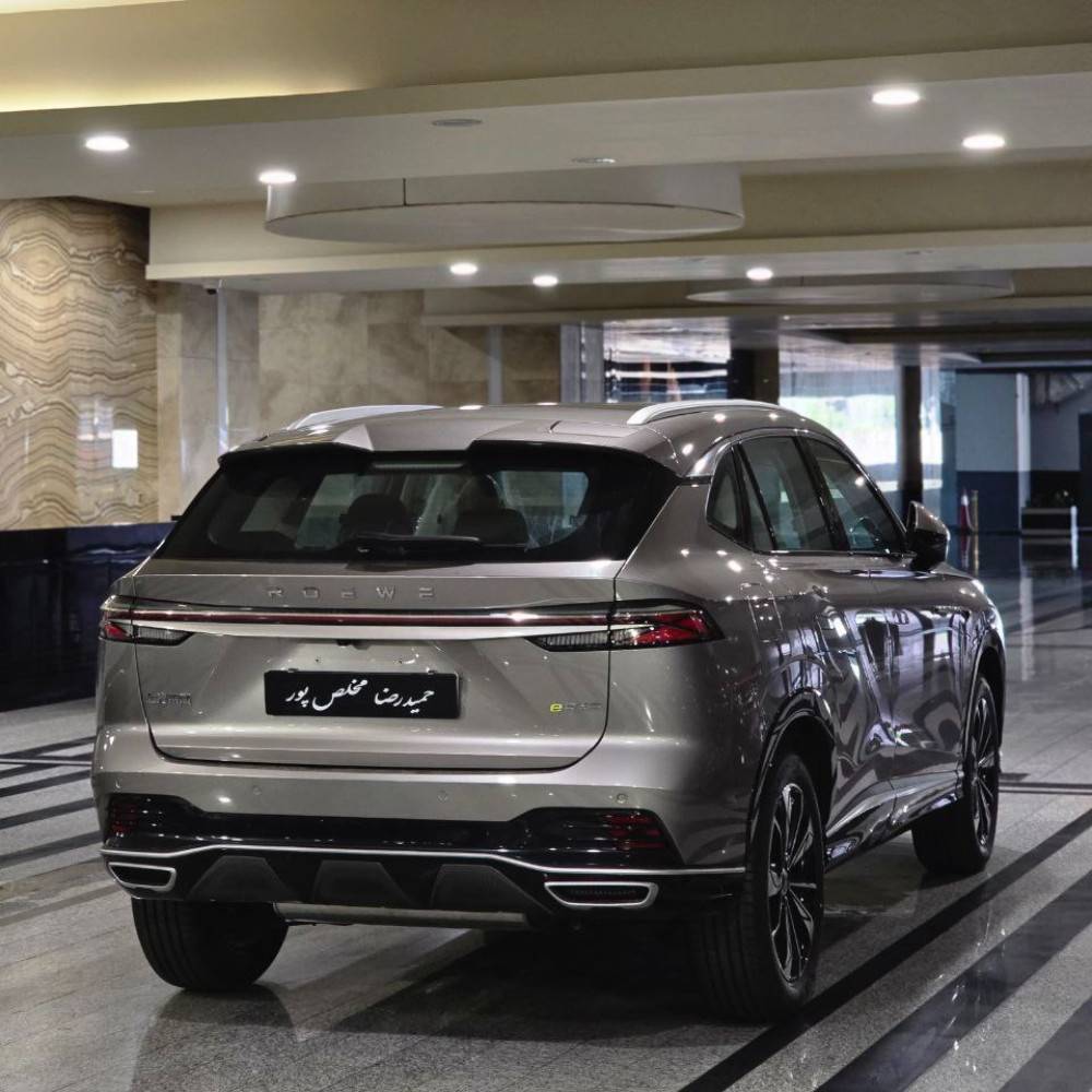 روئوه erx5 مدل 2023