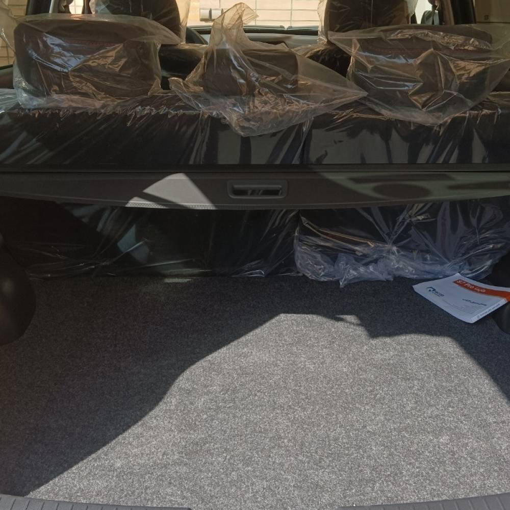 هایما مدل S7 1.5 لیتر توربو پرو سال 1404  صفر